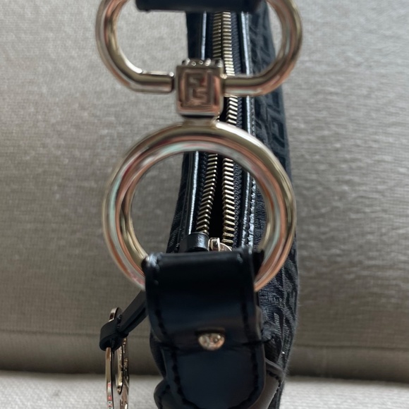 Fendi handbag - Picture 3 of 3